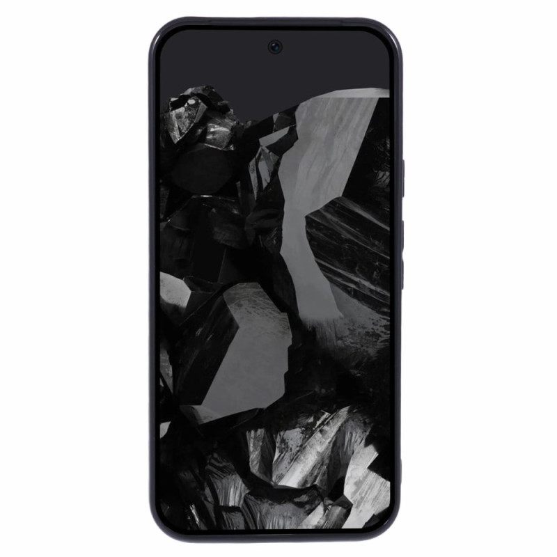 Κάλυμμα Google Pixel 9 Pro Xl Θήκες Κινητών Brilliant Black