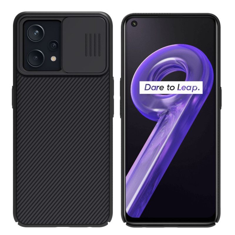 Θήκη Realme 9 Pro Plus Camshield Nillkin