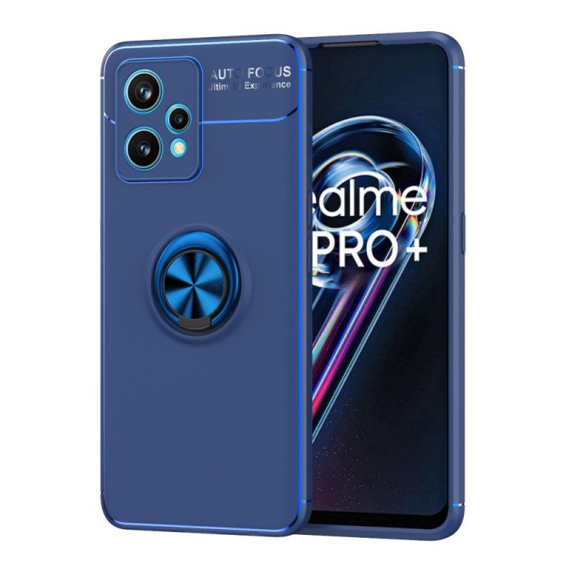 Θήκη Realme 9 Pro Plus Περιστροφικός Δακτύλιος