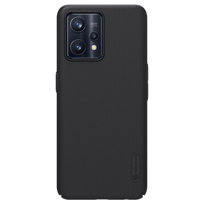 Θήκη Realme 9 Pro Plus Rigid Frosted Nillkin