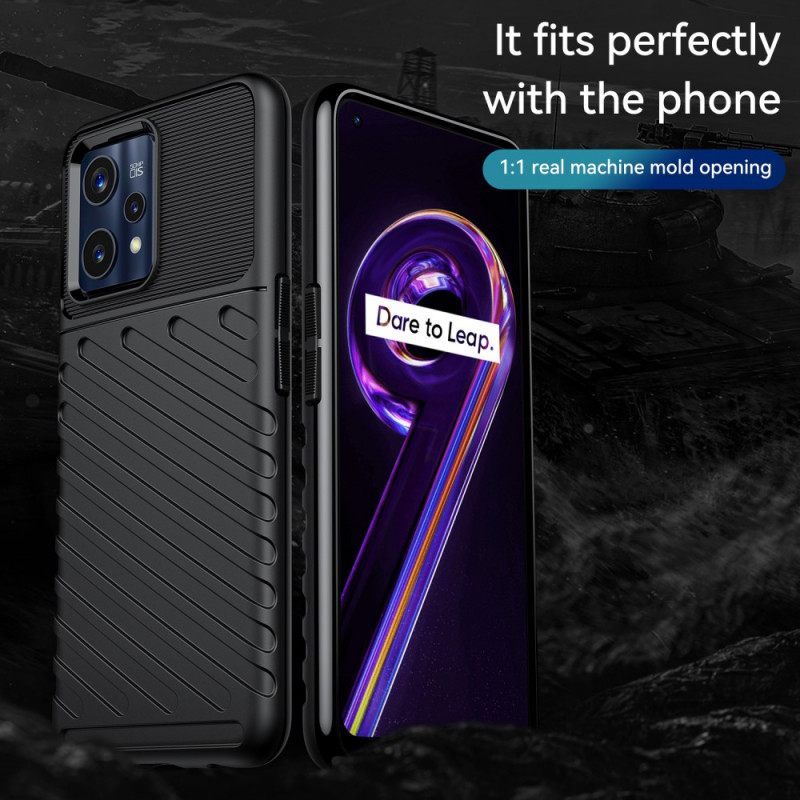 Θήκη Realme 9 Pro Plus Σειρά Thunder