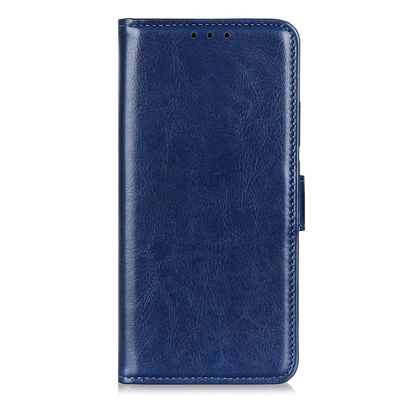 Δερματινη Θηκη Xiaomi 14 Pro Faux Patent Leather