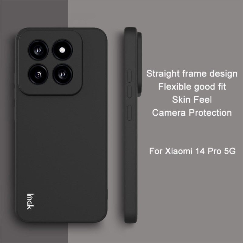 Κάλυμμα Xiaomi 14 Pro Uc-4 Imak