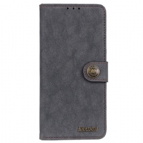 δερματινη θηκη Samsung Galaxy M53 5G Khazneh Split Leather