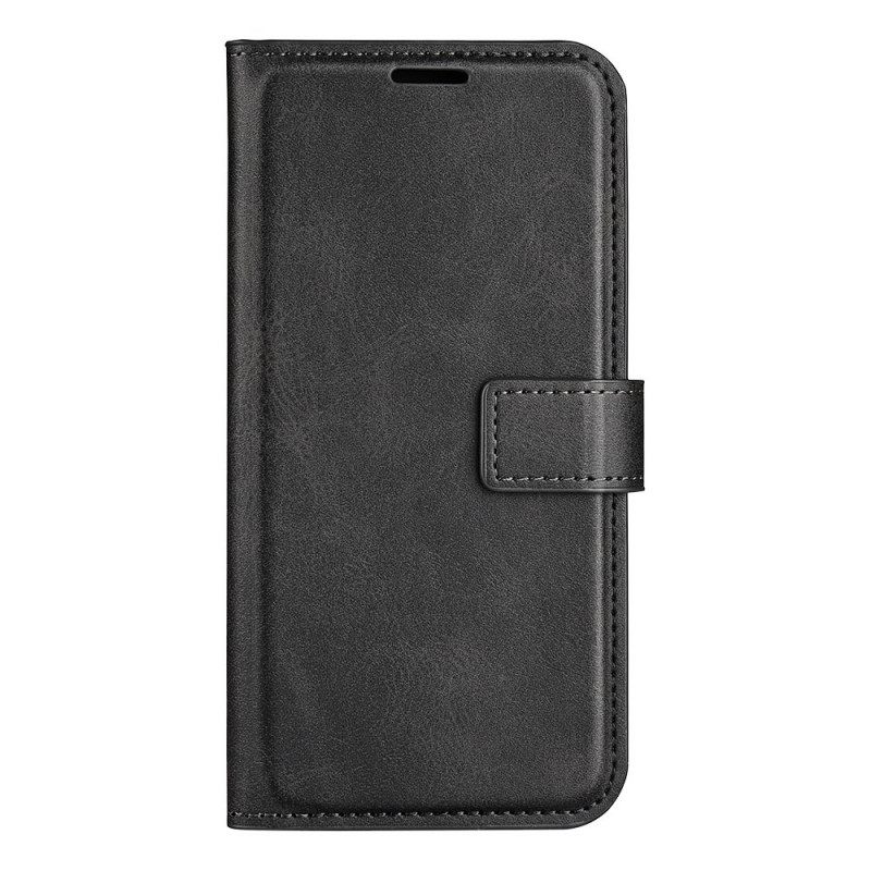 Κάλυμμα Samsung Galaxy M53 5G Slim Extreme Leather Effect