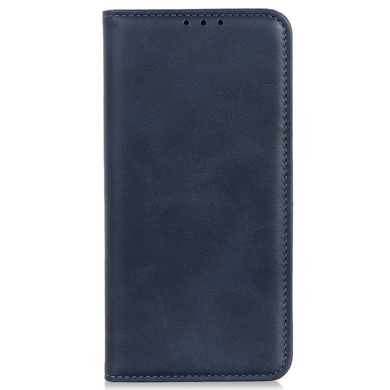 Κάλυμμα Samsung Galaxy M53 5G Split Leather