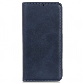 Κάλυμμα Samsung Galaxy M53 5G Split Leather