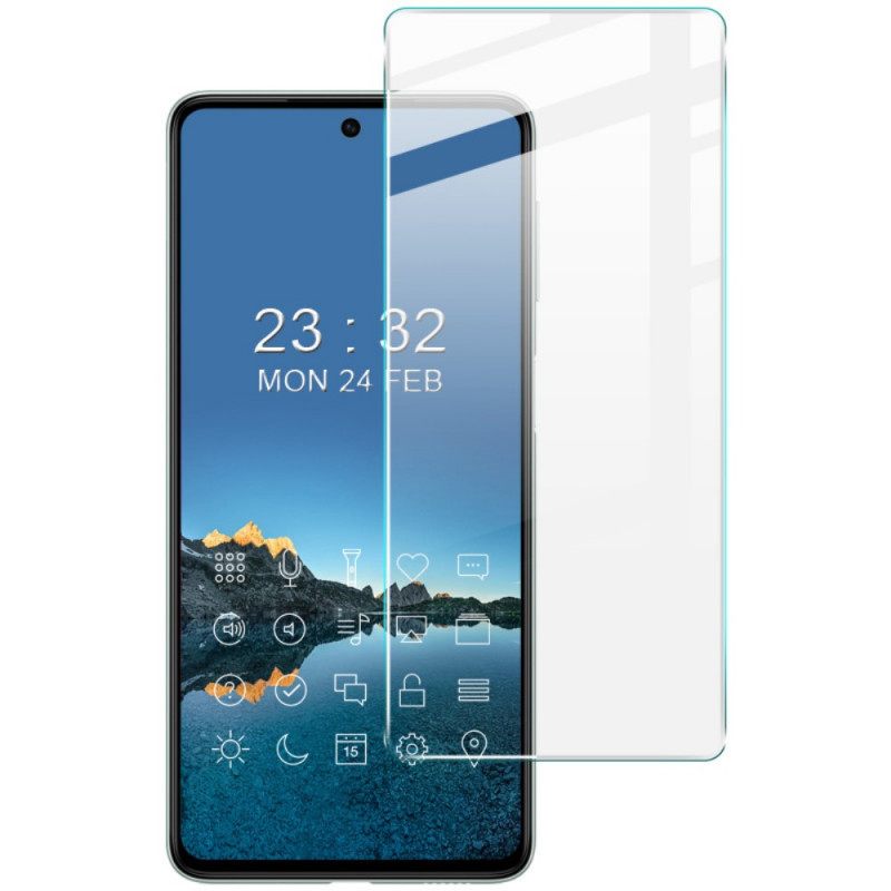 Προστατευτικό Οθόνης Imak Tempered Glass Για Samsung Galaxy M53 5G