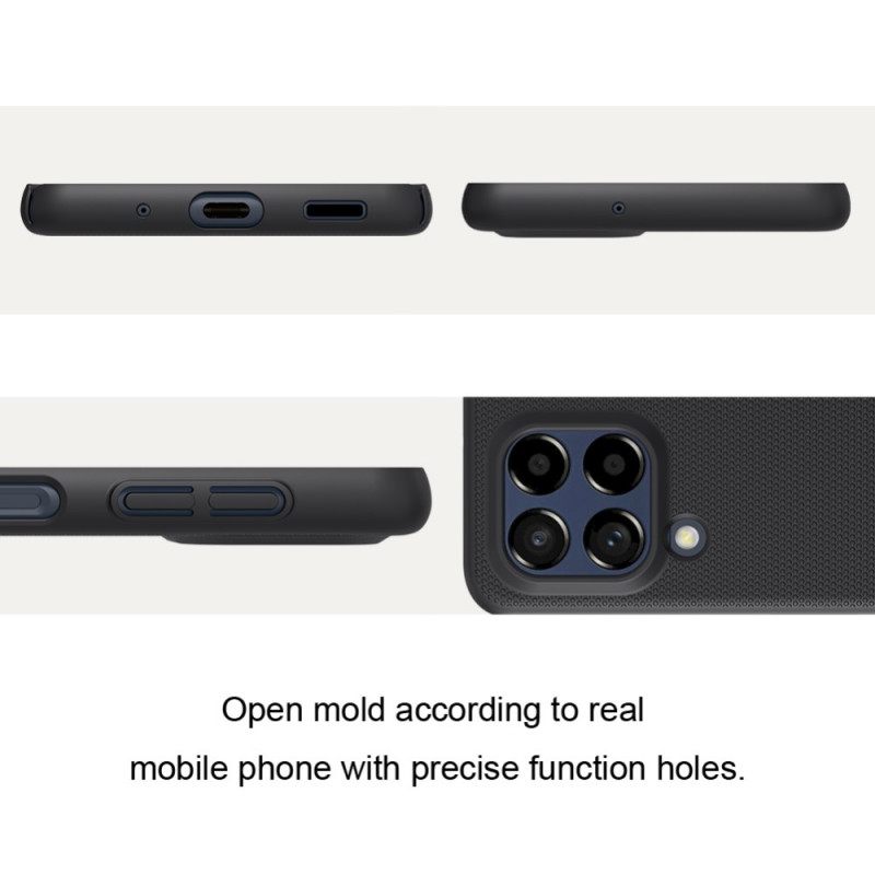 Θήκη Samsung Galaxy M53 5G Rigid Frosted Nillkin