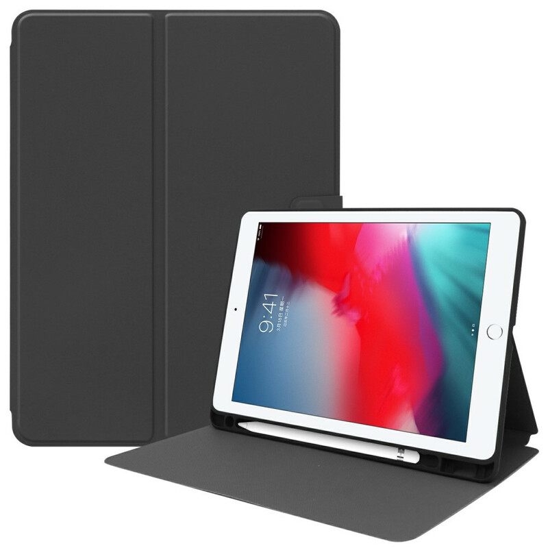 Θήκη Flip iPad 10.2" (2020) (2019) Στυλ Έξυπνης Θήκης