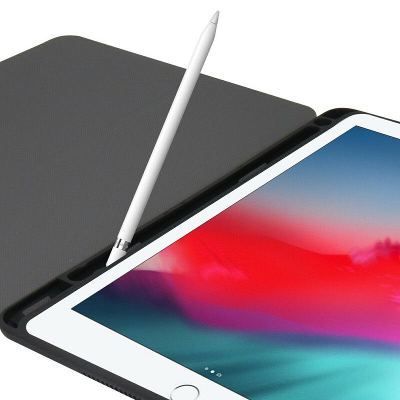 Θήκη Flip iPad 10.2" (2020) (2019) Στυλ Έξυπνης Θήκης