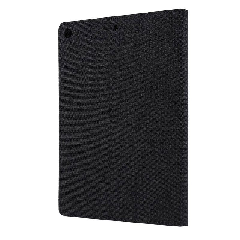 Θήκη Flip iPad 10.2" (2020) (2019) Υφασμα