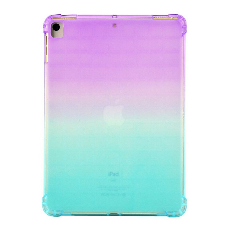 Θήκη iPad 10.2" (2020) (2019) Χρώμα Ντεγκραντέ