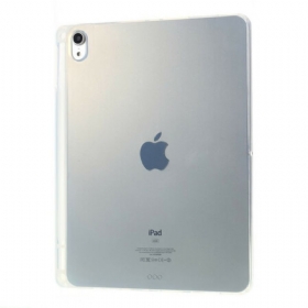 θηκη κινητου iPad 10.2" (2020) (2019) Διαφανής Θήκη Για Στυλό