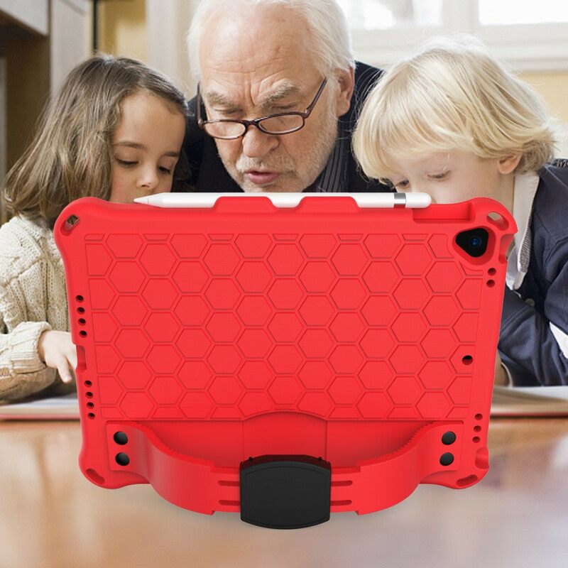 θηκη κινητου iPad 10.2" (2020) (2019) Eva Strap-support