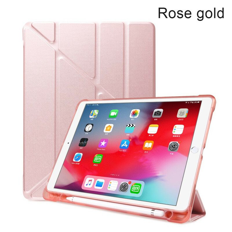 θηκη κινητου iPad 10.2" (2020) (2019) Στυλόθήκη Origami