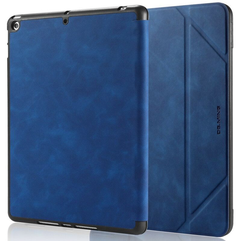 θηκη πορτοφολι iPad 10.2" (2020) (2019) Δείτε Τη Σειρά Dg.ming