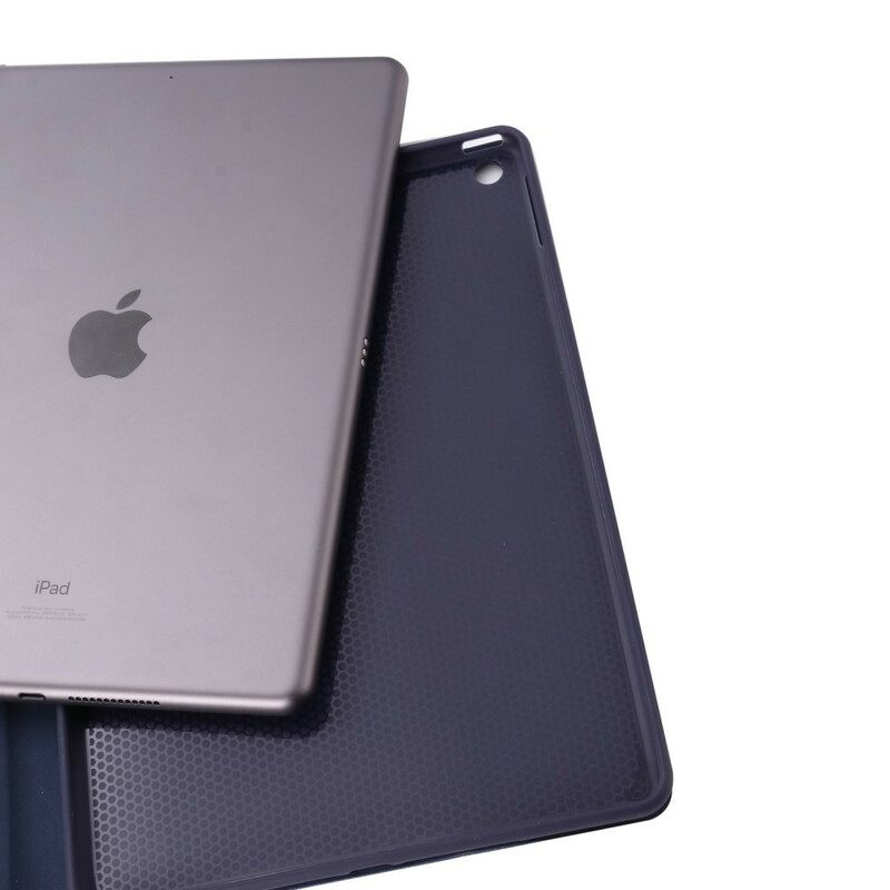 θηκη πορτοφολι iPad 10.2" (2020) (2019) Συνθετικό Δέρμα Gebei