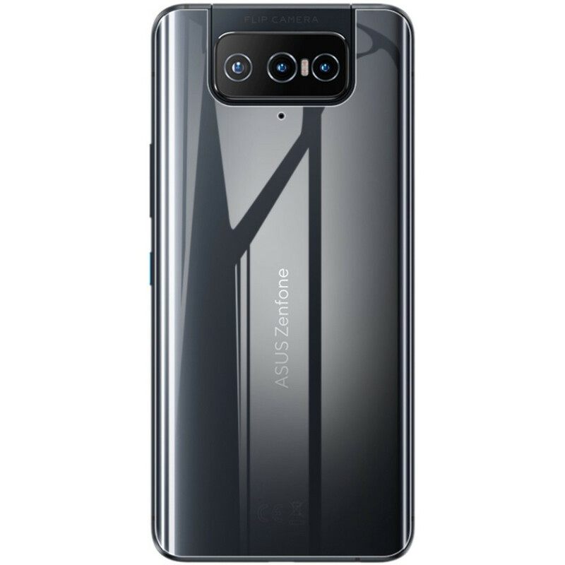 Προστασία Imak Hydrogel Για Το Πίσω Μέρος Του Azus Zenfone 8 Flip