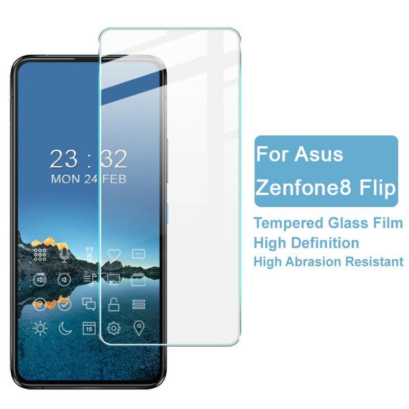 Προστατευτικό Οθόνης Για Asus Zenfone 8 Flip