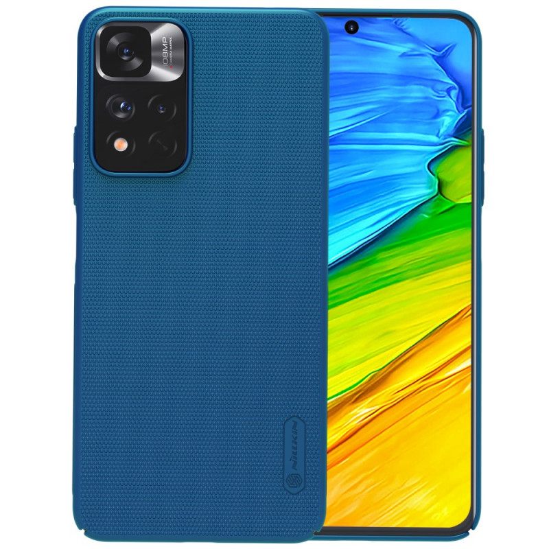 Θήκη Xiaomi Redmi Note 11 Pro Plus 5G Rigid Frosted Nillkin