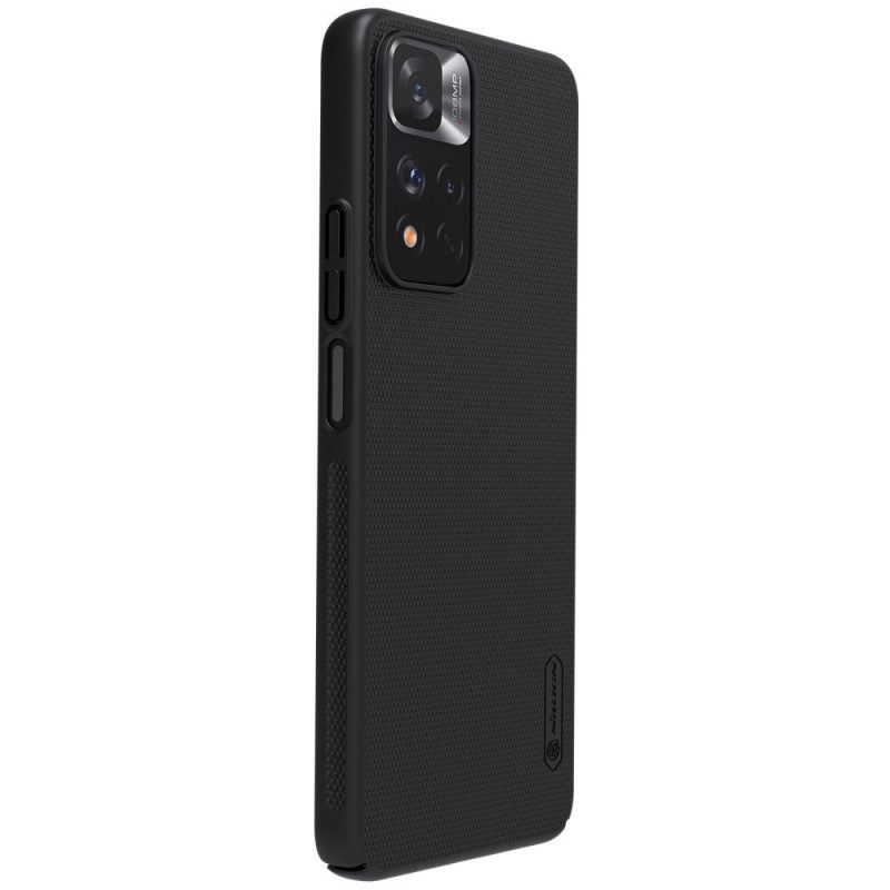 Θήκη Xiaomi Redmi Note 11 Pro Plus 5G Rigid Frosted Nillkin