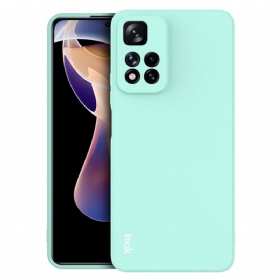 Θήκη Xiaomi Redmi Note 11 Pro Plus 5G Σειρά Imak Uc-4