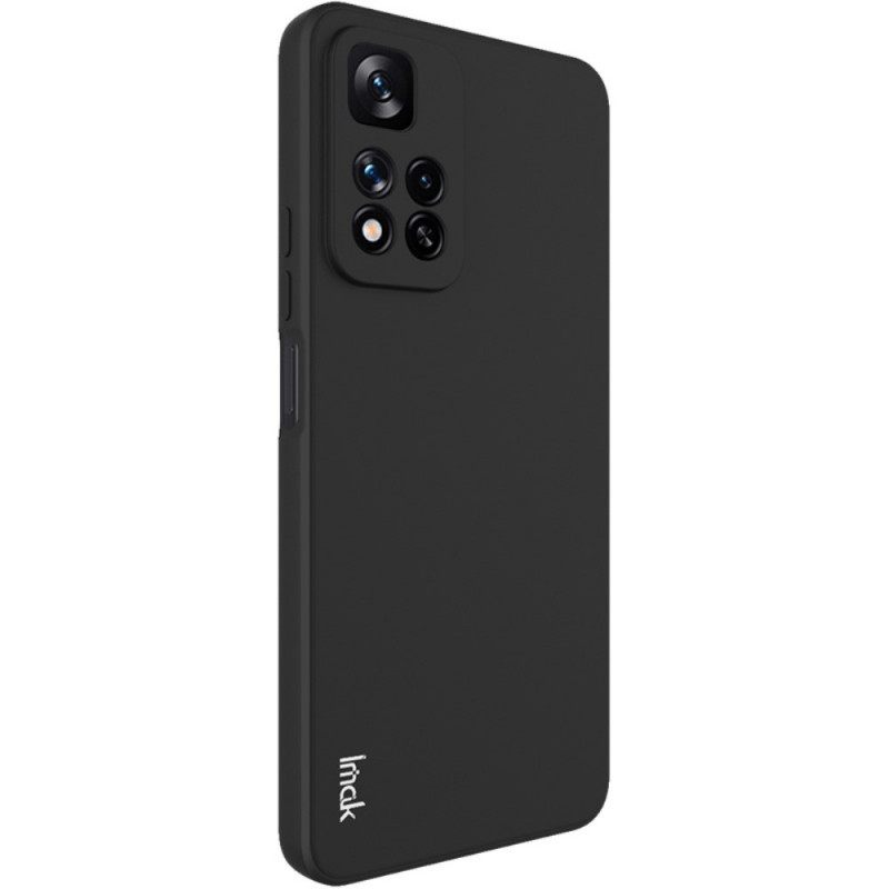 Θήκη Xiaomi Redmi Note 11 Pro Plus 5G Σειρά Imak Uc-4