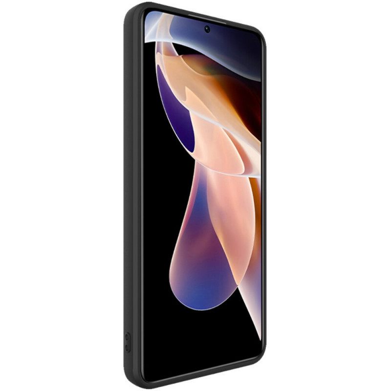 Θήκη Xiaomi Redmi Note 11 Pro Plus 5G Σειρά Imak Uc-4