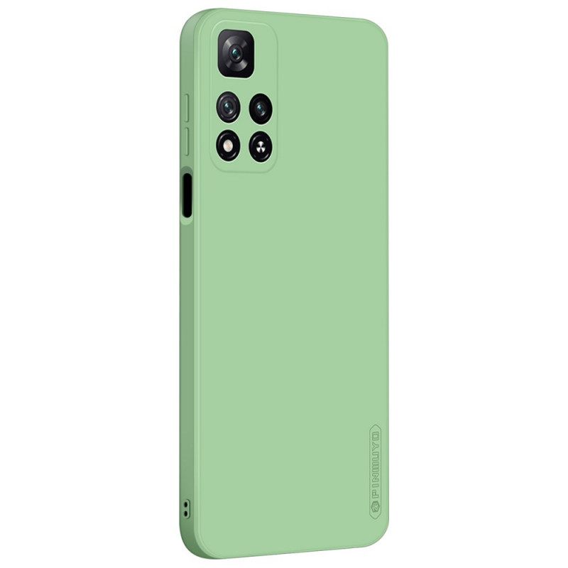 Θήκη Xiaomi Redmi Note 11 Pro Plus 5G Σιλικόνη Pinwuyo