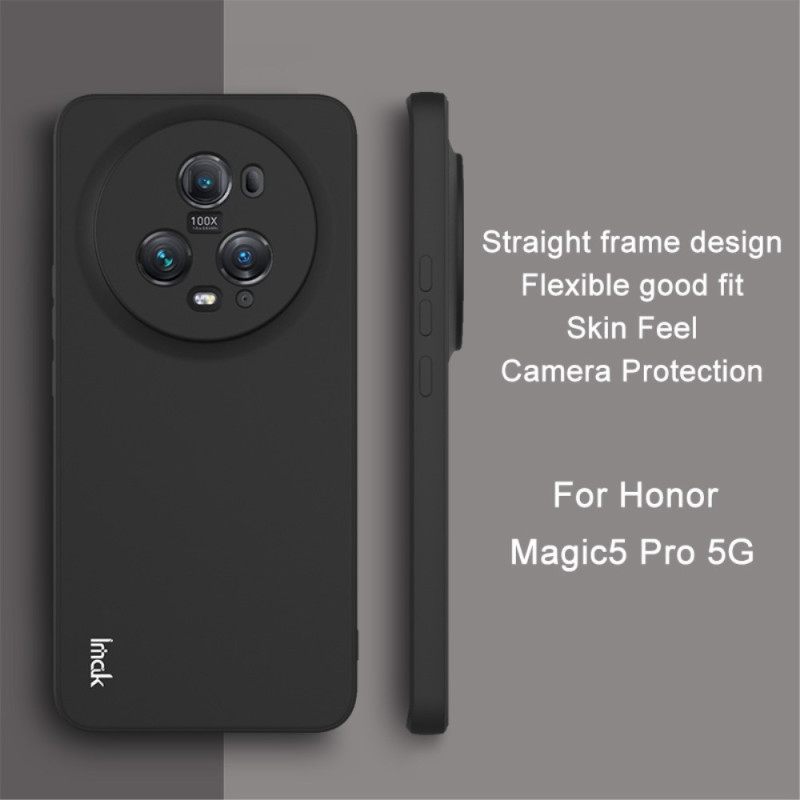 Θήκη Honor Magic 5 Pro Σειρά Uc-4 Imak