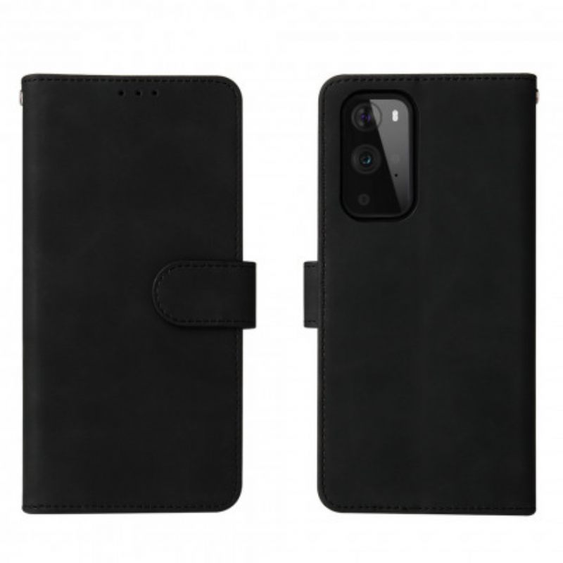 Κάλυμμα OnePlus 9 Pro Skin Touch