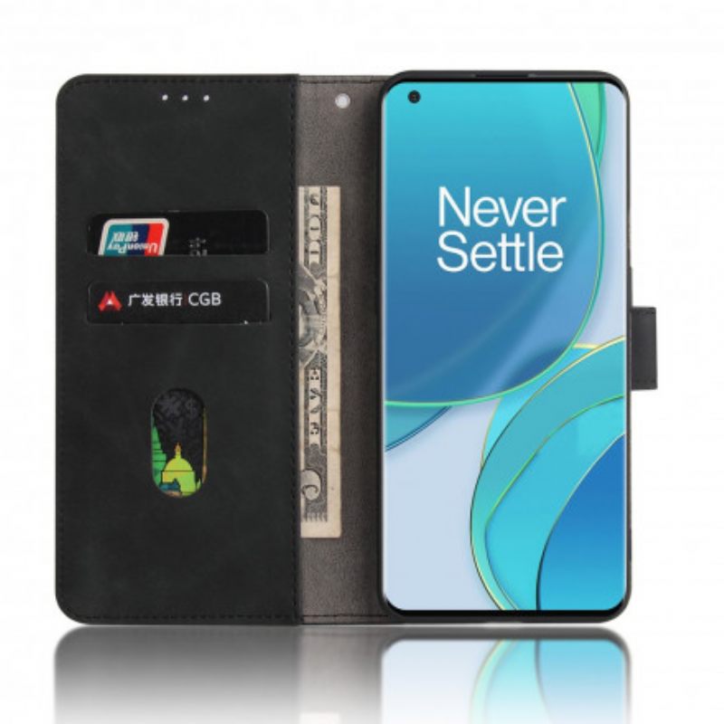 Κάλυμμα OnePlus 9 Pro Skin Touch