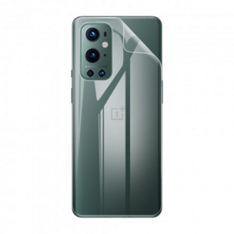 Μεμβράνη Προστασίας Πλάτης Για Το Oneplus 9 Pro Imak