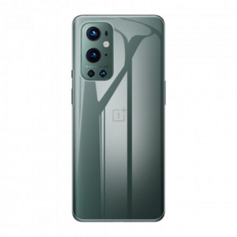 Μεμβράνη Προστασίας Πλάτης Για Το Oneplus 9 Pro Imak