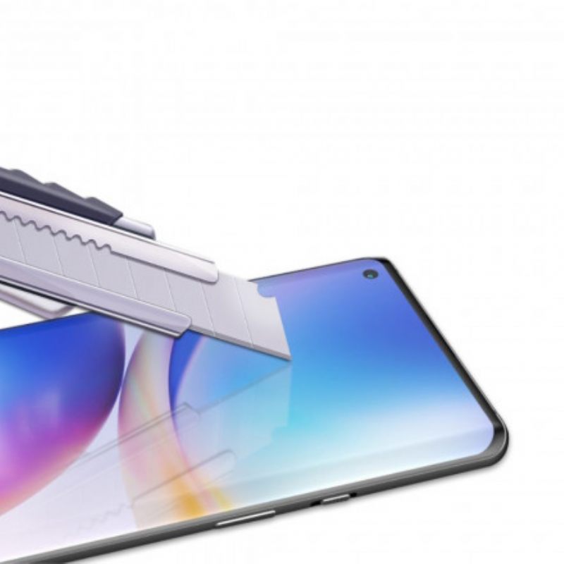 Προστασία Από Σκληρυμένο Γυαλί Για Το Oneplus 9 Pro Mocolo