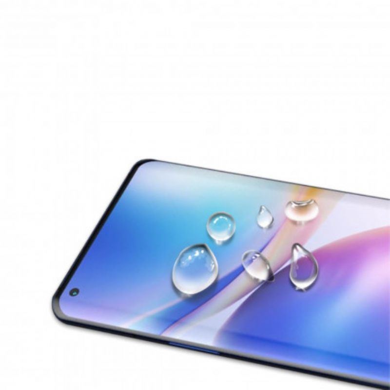 Προστασία Από Σκληρυμένο Γυαλί Για Το Oneplus 9 Pro Mocolo