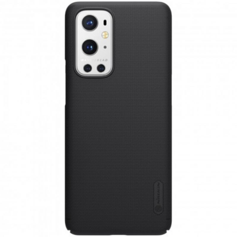 θηκη κινητου OnePlus 9 Pro Rigid Frosted Nillkin