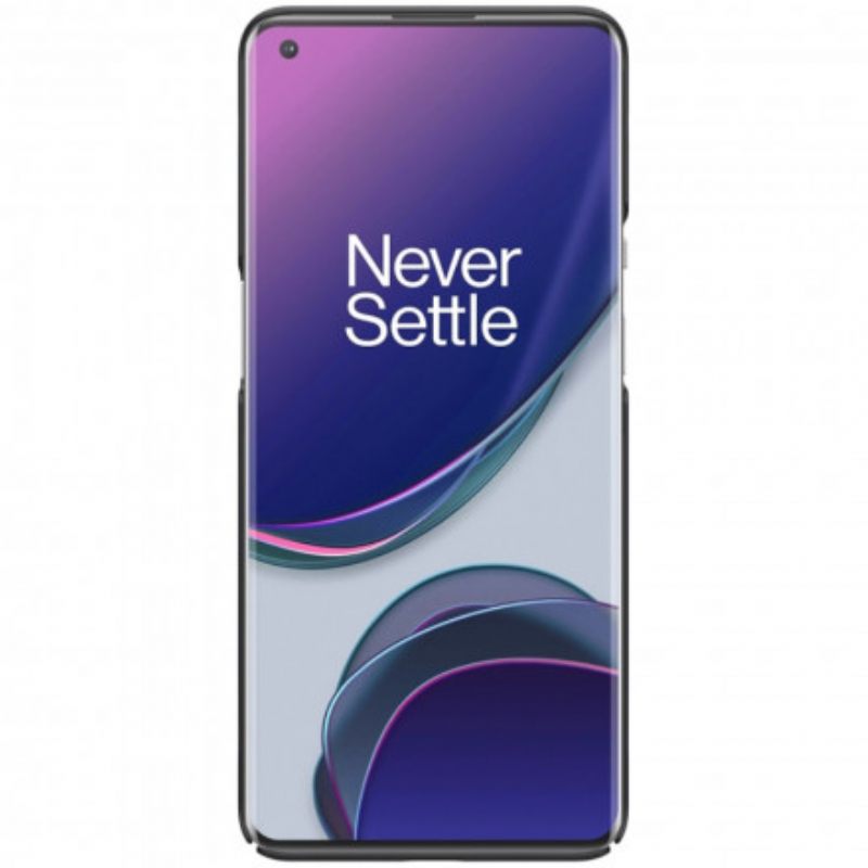 θηκη κινητου OnePlus 9 Pro Rigid Frosted Nillkin