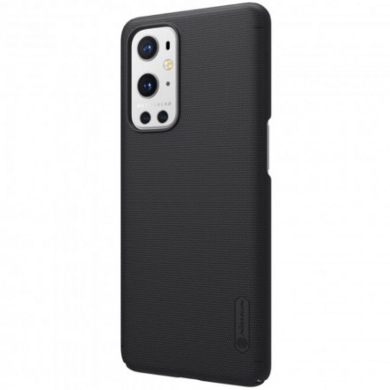 θηκη κινητου OnePlus 9 Pro Rigid Frosted Nillkin