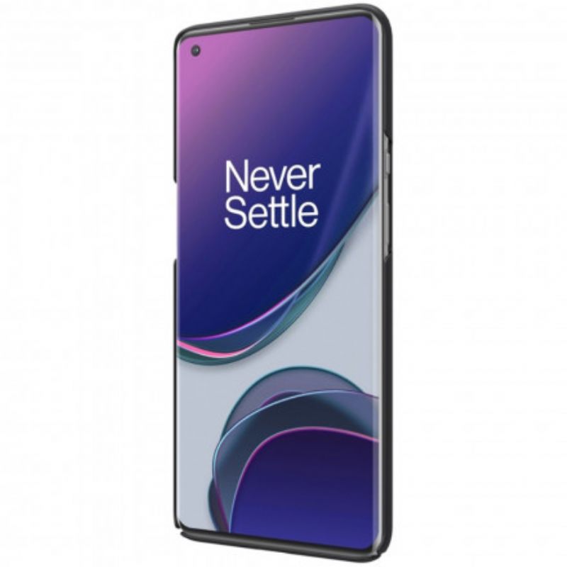 θηκη κινητου OnePlus 9 Pro Rigid Frosted Nillkin