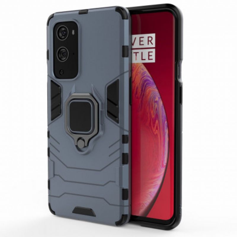 Θήκη OnePlus 9 Pro Ανθεκτικό Στο Δαχτυλίδι