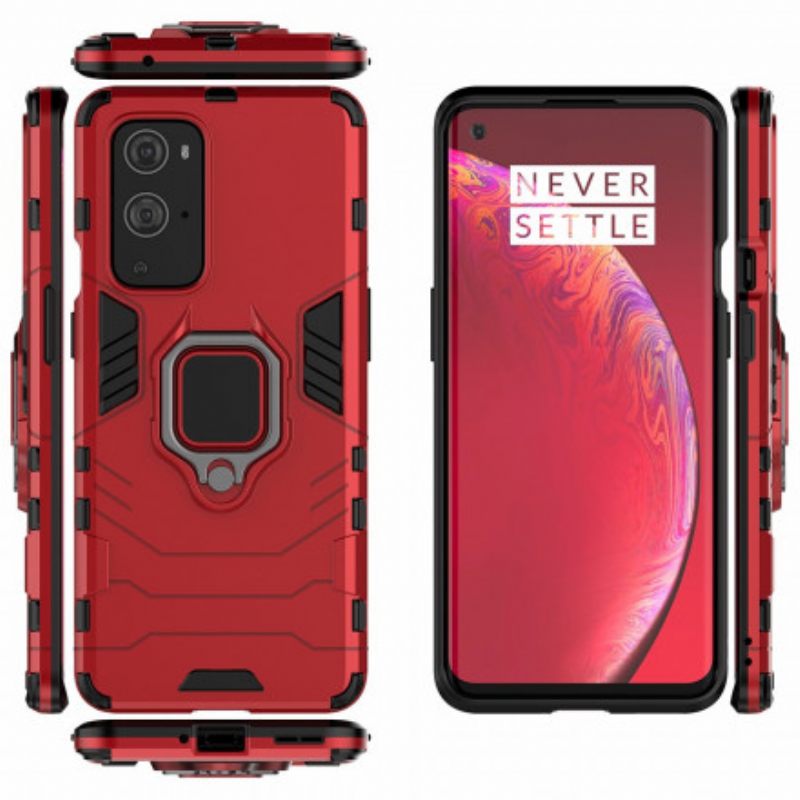 Θήκη OnePlus 9 Pro Ανθεκτικό Στο Δαχτυλίδι