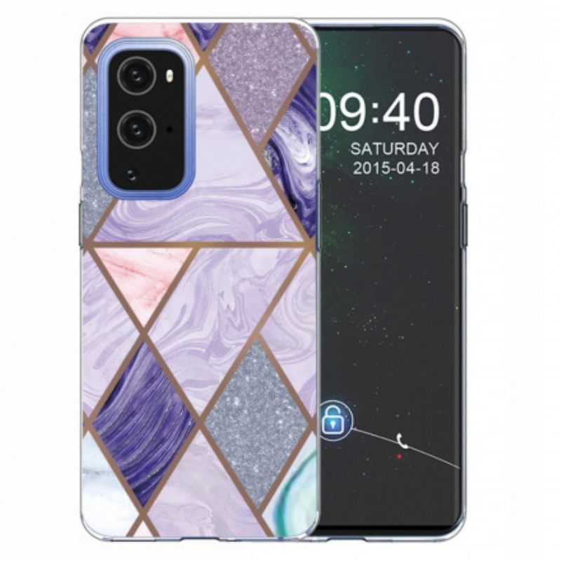 Θήκη OnePlus 9 Pro Decline Marble