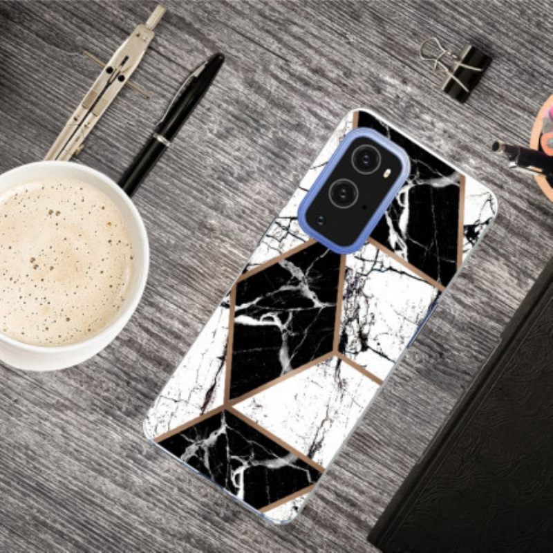 Θήκη OnePlus 9 Pro Decline Marble