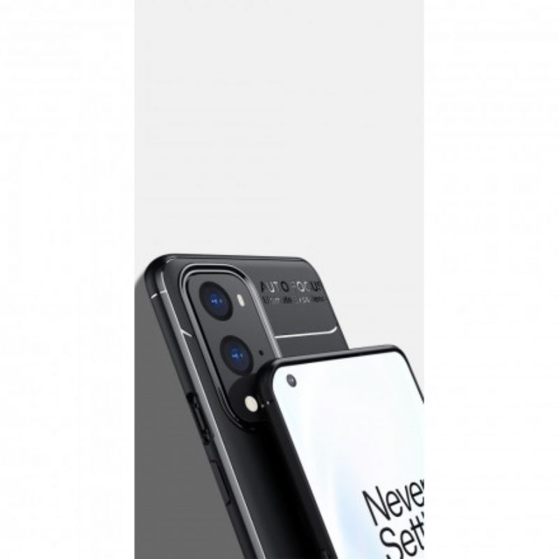 Θήκη OnePlus 9 Pro Περιστροφικός Δακτύλιος