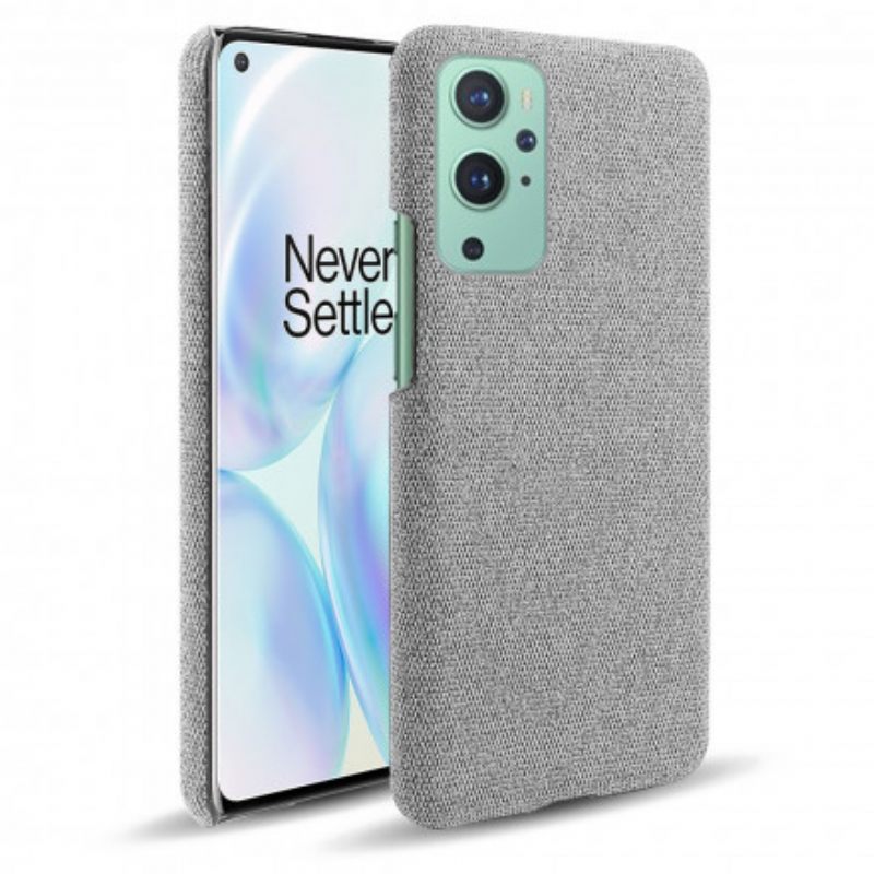 Θήκη OnePlus 9 Pro Ύφασμα Ksq