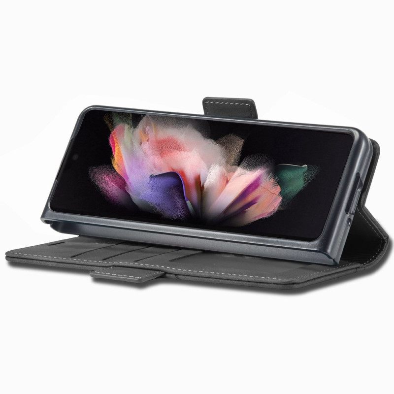 Κάλυμμα Samsung Galaxy Z Fold 4 Σειρά Forwenw F3