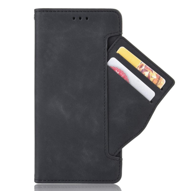 Κάλυμμα Samsung Galaxy Z Fold 4 Spy With Pen Storage