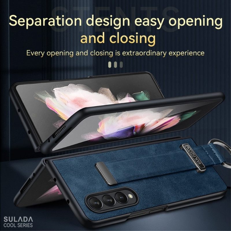 θηκη κινητου Samsung Galaxy Z Fold 4 Βραχιόλι Sulada